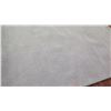 Image 2 : Area Rug: Gray, Surya Mystique, 100% Wool Pile, Gray, 5' x 8', Minor Signs of Wear