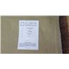 Image 3 : Area Rug: Gray, Surya Mystique, 100% Wool Pile, Gray, 5' x 8', Minor Signs of Wear