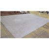 Image 1 : Area Rug: Synthetic Material, Approx. 237" X 167", shows signs of wear, no rips, tears, holes.