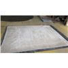 Image 1 : Area Rug: Ivory/Beige, Approx. 9' X 11'7