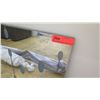 Image 4 : Pair: Contemporary Mirrors, 30" X 30"