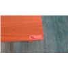 Image 2 : Small Wooden Coffee Table, 22" X 36", 14" H