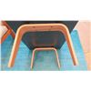 Image 5 : Small Wooden Coffee Table, 22" X 36", 14" H