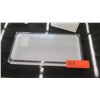 Image 2 : Jonathan Adler Acrylic Tray, Facial Tissue Holder, Soap Dispenser ($158 retail)