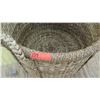 Image 3 : Large Woven Basket (approx. 3ft diameter)