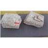 Image 1 : Qty 3 Bath Mats, Qty 3 Bath Towels, Qty 2 Wash Cloths