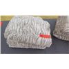 Image 2 : Qty 3 Bath Mats, Qty 3 Bath Towels, Qty 2 Wash Cloths