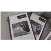 Image 2 : Qty 3 Vera Wang European Shams and Sparrow & Wren Throw