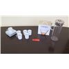Image 1 : French Press, Espresso Cups & Saucers,Chemex Coffee Filters