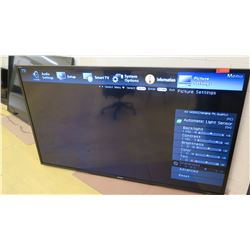 Sharp 90" Aquos TV - Model LC-90LE657U, Working