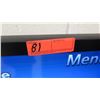 Image 2 : Sharp 90" Aquos TV - Model LC-90LE657U, Working
