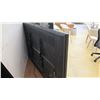 Image 3 : Sharp 90" Aquos TV - Model LC-90LE657U, Working