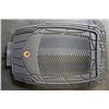 Image 1 : 3 VEHICLE RUBBER  FLOOR MATS