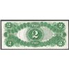 Image 2 : 1917 $2 Legal Tender Note