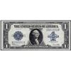 Image 1 : 1923 $1 Silver Certificate Note