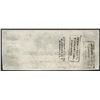 Image 2 : 1862 $100 Confederate States of America Note