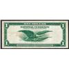 Image 2 : 1918 $1 Federal Reserve Bank Note New York