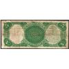 Image 2 : 1907 $5 Woodchopper Legal Tender Note