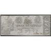 Image 2 : 1852 $1 Citizens Bank Obsolete Note