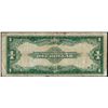 Image 2 : 1923 $1 Silver Certificate Note