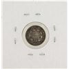 Image 2 : 1853 Seated Liberty Half Dime Silver Coin