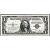 Image 1 : 1935D $1 Silver Certificate Note with Courtesy Signature