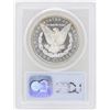 Image 2 : 1884-CC $1 Morgan Silver Dollar Coin PCGS MS65