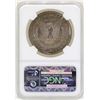 Image 2 : 1885-O $1 Morgan Silver Dollar Coin NGC MS62