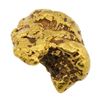 Image 2 : 6.38 Gram Gold Nugget