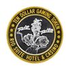 .999 Silver Rio Suite Hotel & Casino Las Vegas, NV $10 Limited Edition Gaming To