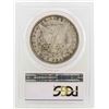 Image 2 : 1885 $1 Morgan Silver Dollar Coin PCGS MS63