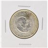 Image 1 : 1952 Washington-Carver Centennial Commemorative Half Dollar Coin