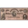 Image 1 : 1864 $100 Confederate States of America Note