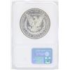 Image 2 : 1879-S $1 Morgan Silver Dollar Coin NGC MS66
