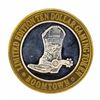 .999 Silver Boomtown Hotel & Casino Reno, NV $10 Limited Edition Gaming Token