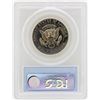 Image 2 : 1974-S Kennedy Half Dollar Coin PCGS PR69DCAM