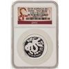 2013P Australia $1 Snake High Relief Coin NGC PF70 Ultra Cameo