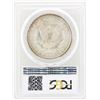 Image 2 : 1884 $1 Morgan Silver Dollar Coin PCGS MS66