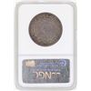 Image 2 : 1794 Flowing Hair Half Dollar Coin NGC VF20