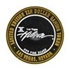 Image 2 : .999 Silver Hilton Las Vegas, Nevada $10 Casino Limited Edition Gaming Token