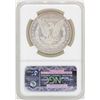 Image 2 : 1892 $1 Morgan Silver Dollar Coin NGC MS63