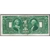 Image 2 : 1896 $1 Educational Silver Note