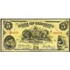 Image 1 : 1937 $10 The Bank of Toronto Dominion of Canada Note