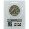 Image 2 : 1936 Bridgeport Connecticut Centennial Commemorative Half Dollar Coin PCGS MS66