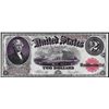 Image 1 : 1917 $2 Legal Tender Note