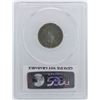 Image 2 : 1885 Liberty V Nickel Coin PCGS Genuine VF Details