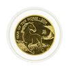 Image 2 : 2014 Great Britain 1 oz. Year of the Horse Gold Coin