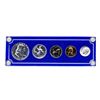 Image 1 : 1960 (5) Coin Proof Set