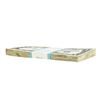 Image 3 : Pack of (100) Consecutive 1957 $1 Silver Certificate Notes