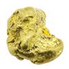 Image 1 : 18.6 gram Gold Nugget